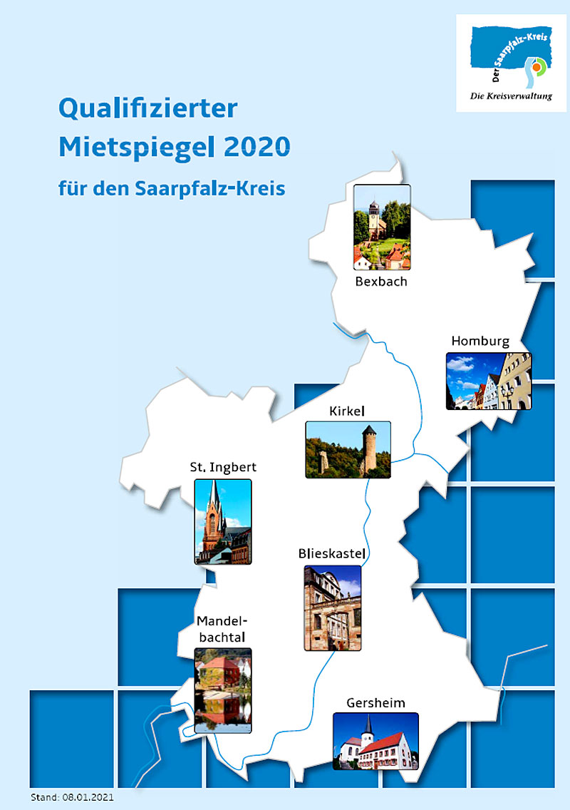 Mietspiegel 2020