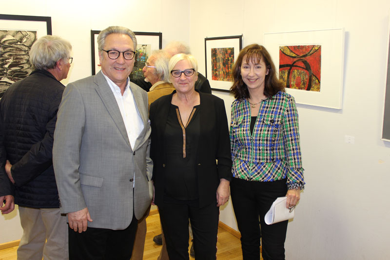 Ausstellung Spiess