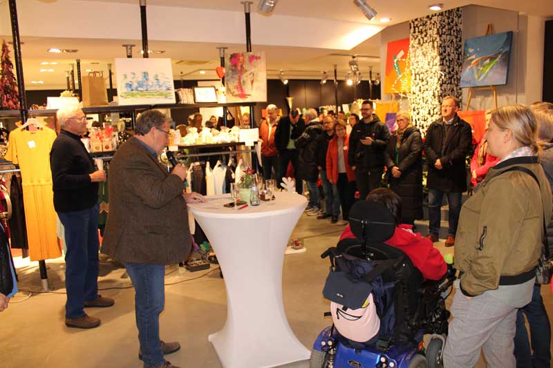 Concept Store Rippel und Ulmcke