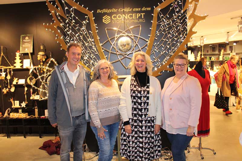 Concept Store Team Stadtmarketing