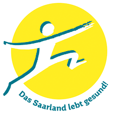 Saarland lebt gesund