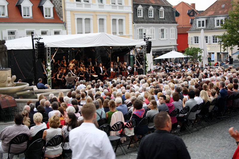 Konzert Kaell