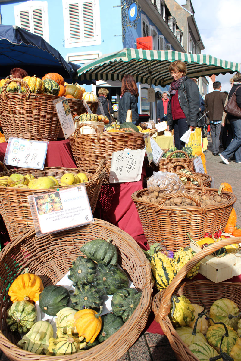 Landmarkt