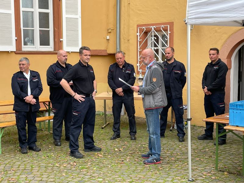 Neuer Stadtjugendbeauftragter