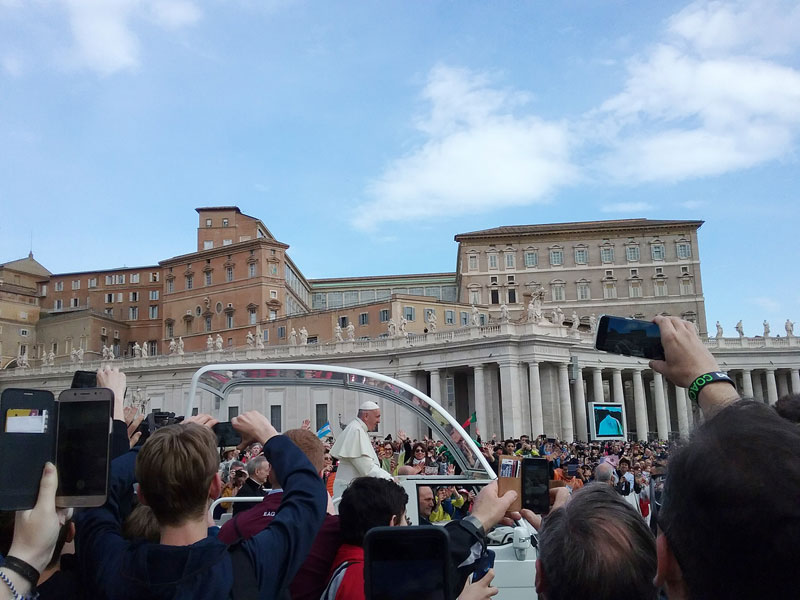 Papst