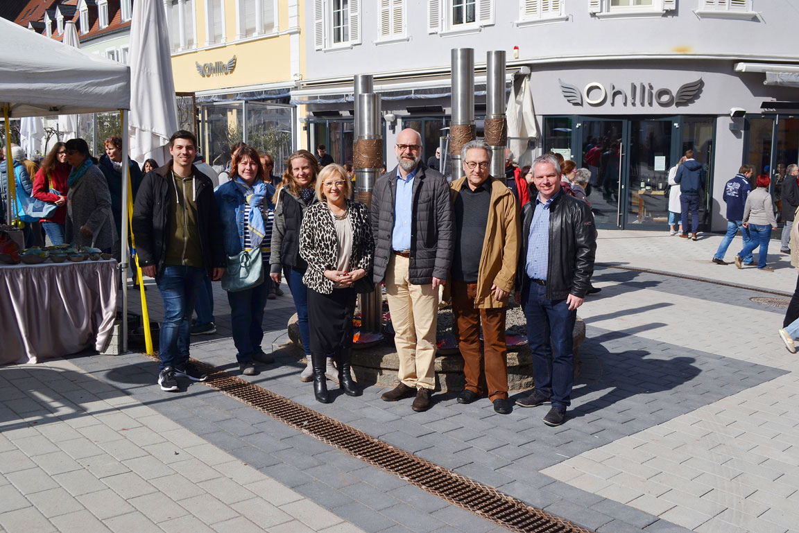 K Markt Promis