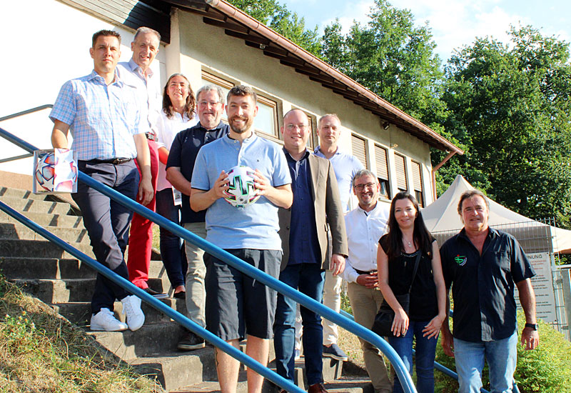 100 Jahe SV Bruchhof Sanddorf kleiner