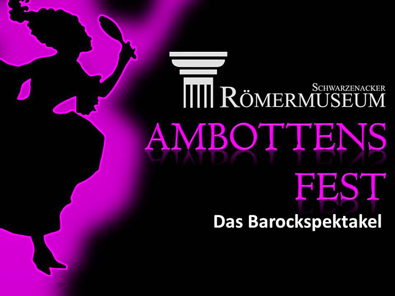 Ambottens Fest