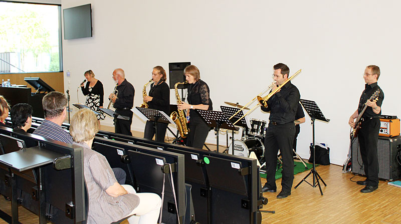 Big Band