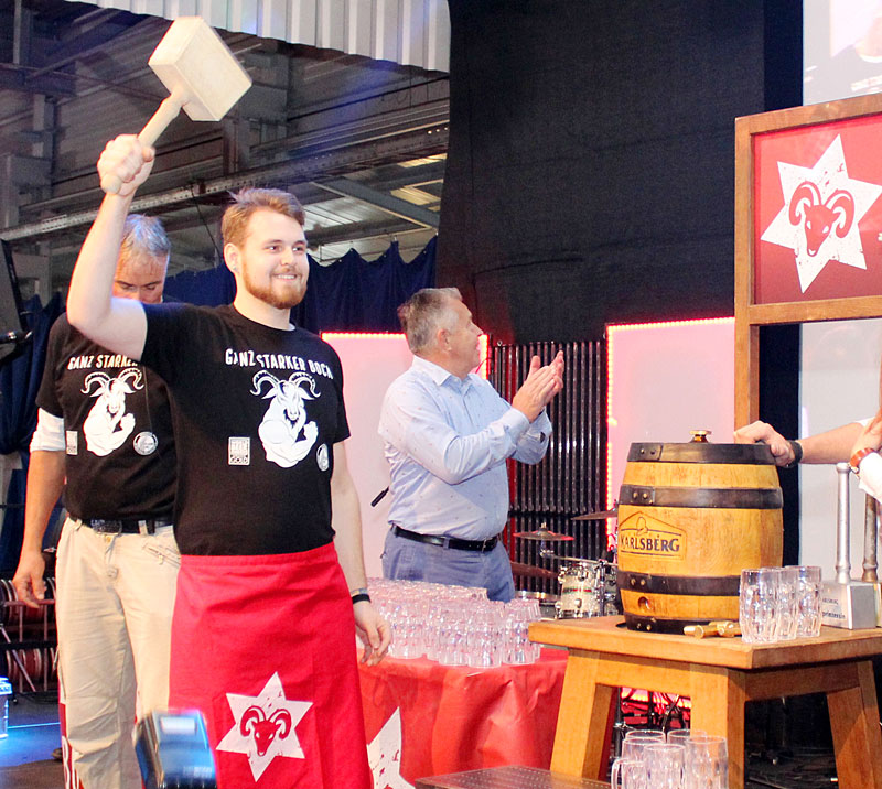 Bockbierfest