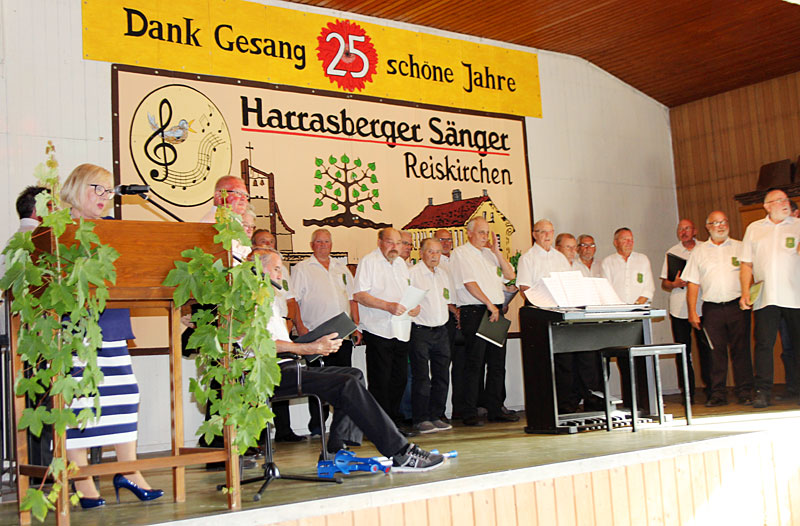Harrasberger