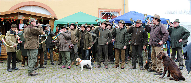 Hubertusmarkt 1