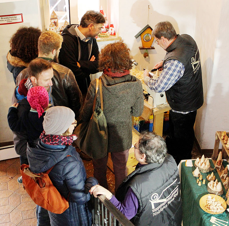 Hubertusmarkt 2