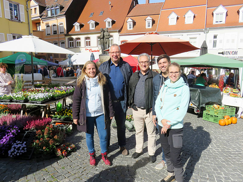 Landmarkt 1