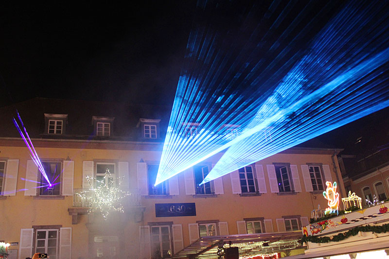 Lasershow