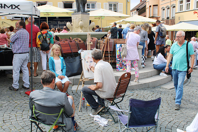 Marktplatz