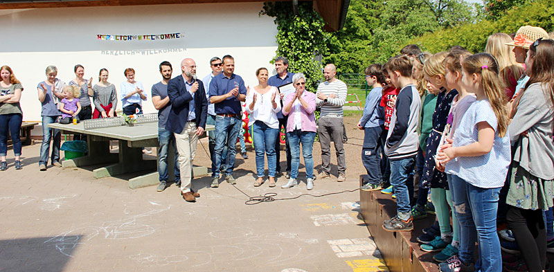 Schulverein Beeden