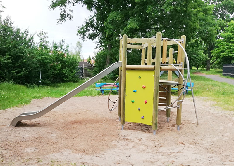 Spielplatz 1