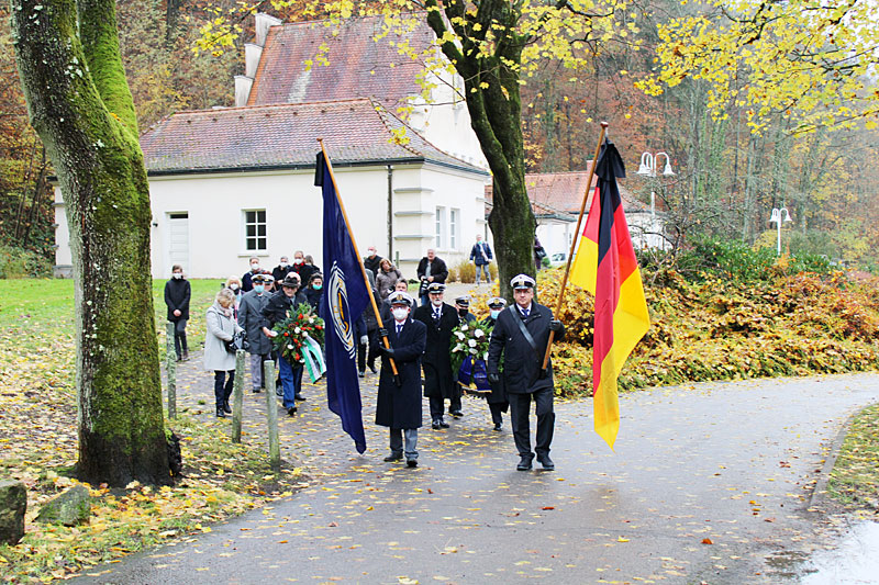 Volkstrauertag 1