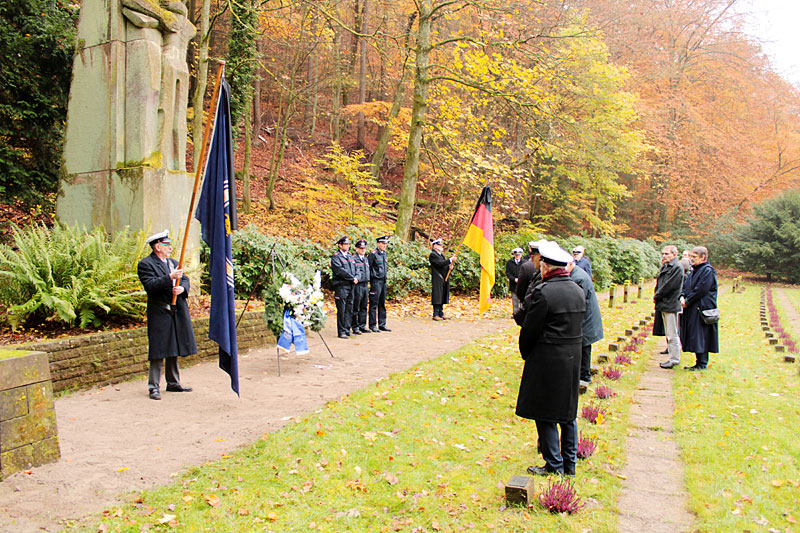 Volktstrauertag