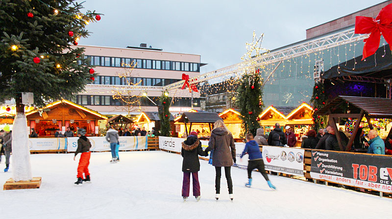 Weihnachtsdorf1