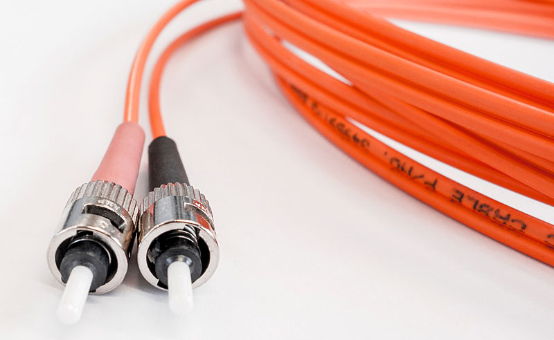 fiber optic cable 502894 19201