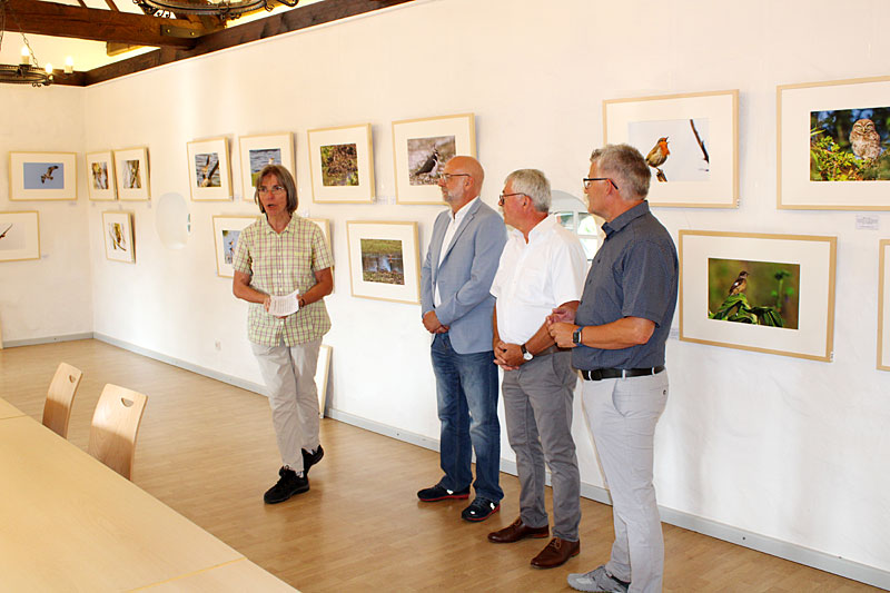 Ausstellung