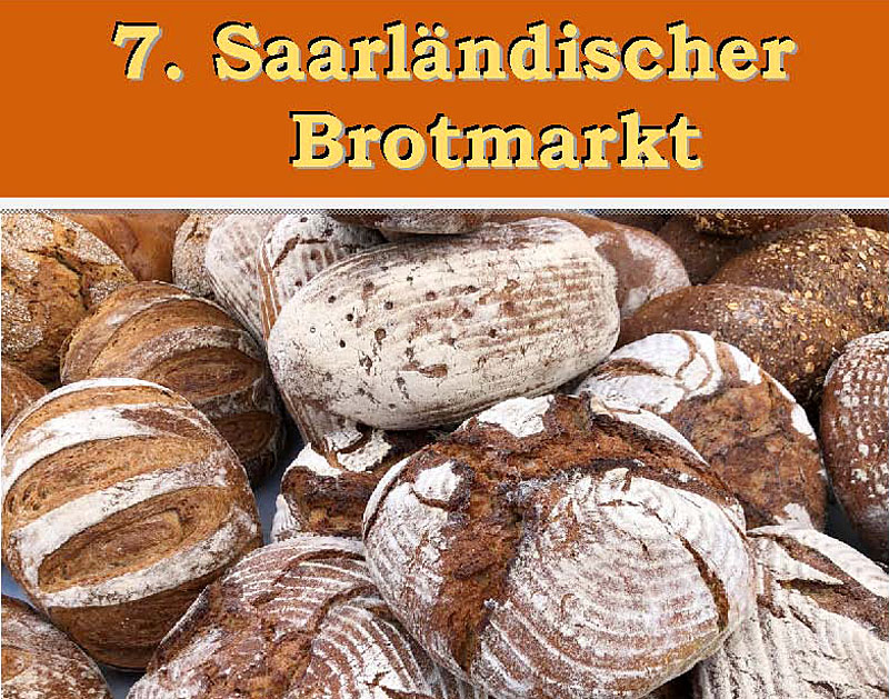 Brotmarkt 2023