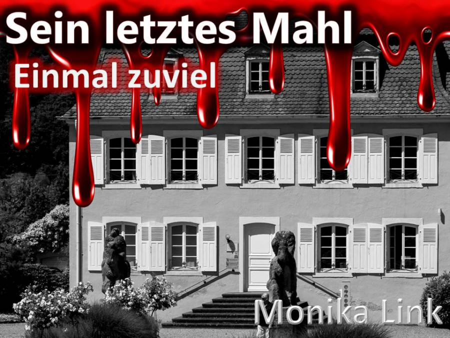 Sein letztes Mahl