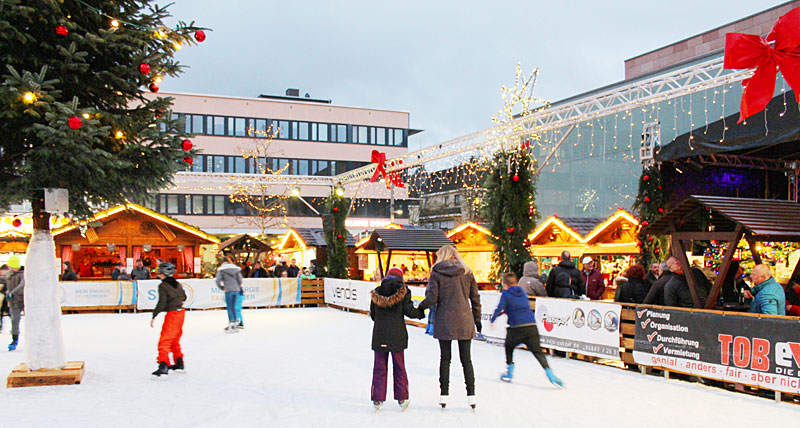 Weihnachtsdorf1