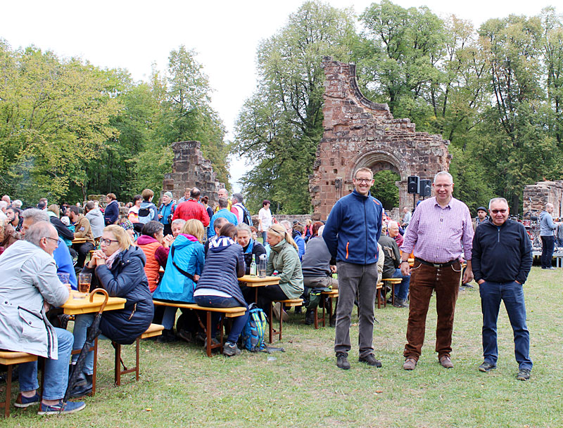 Weinfest