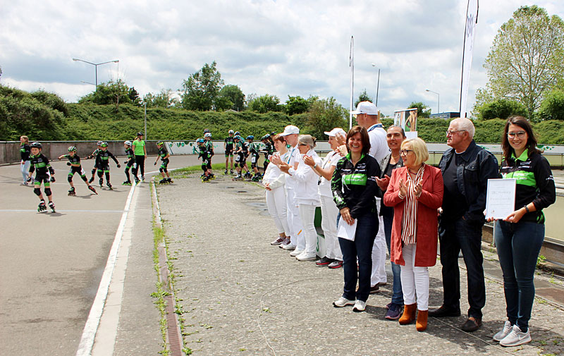 60 Jahre Skater
