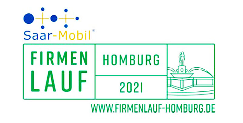 Homburger Firmenlauf 2021