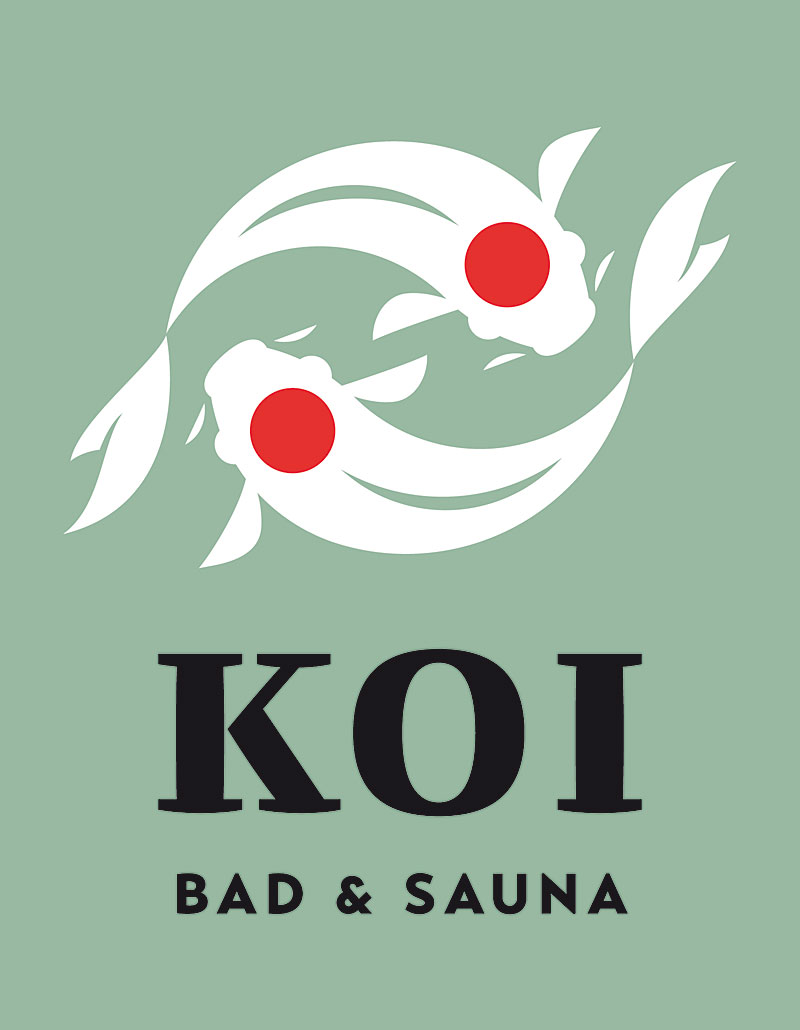 Koi Logo
