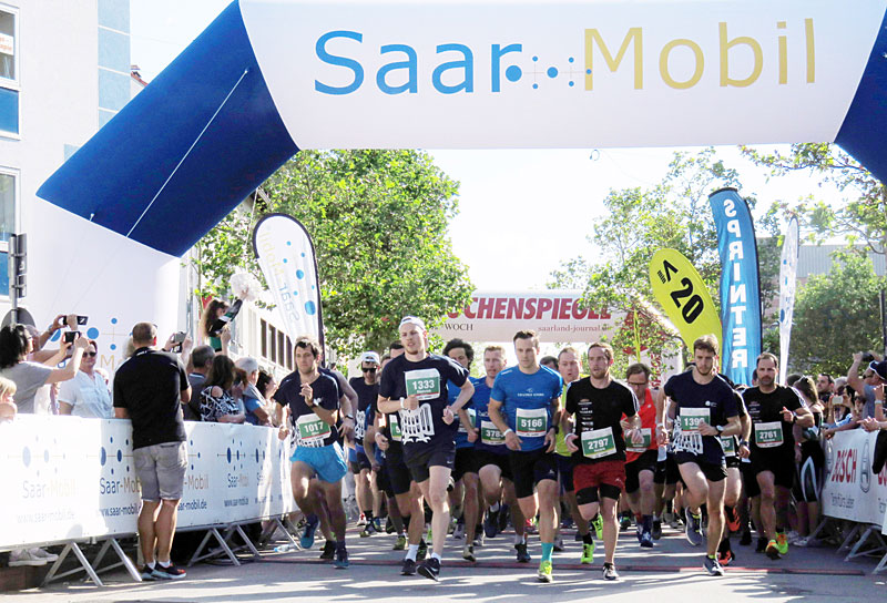 Start 1 3