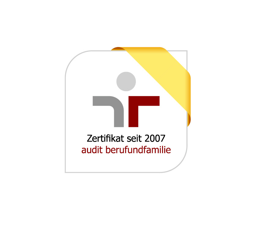 Audit berufUNDfamilie