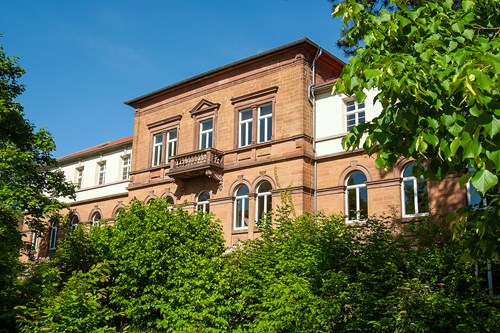 Saarpfalz-Gymnasium