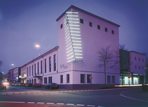 Homburger Meisterkonzerte: Hillary Hahn, Violine - Tom Poster, Klavier