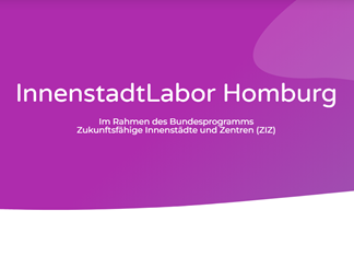 Innenstadtlabor