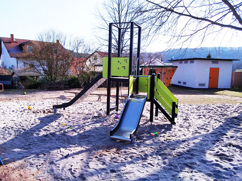 Kinderstadtplan