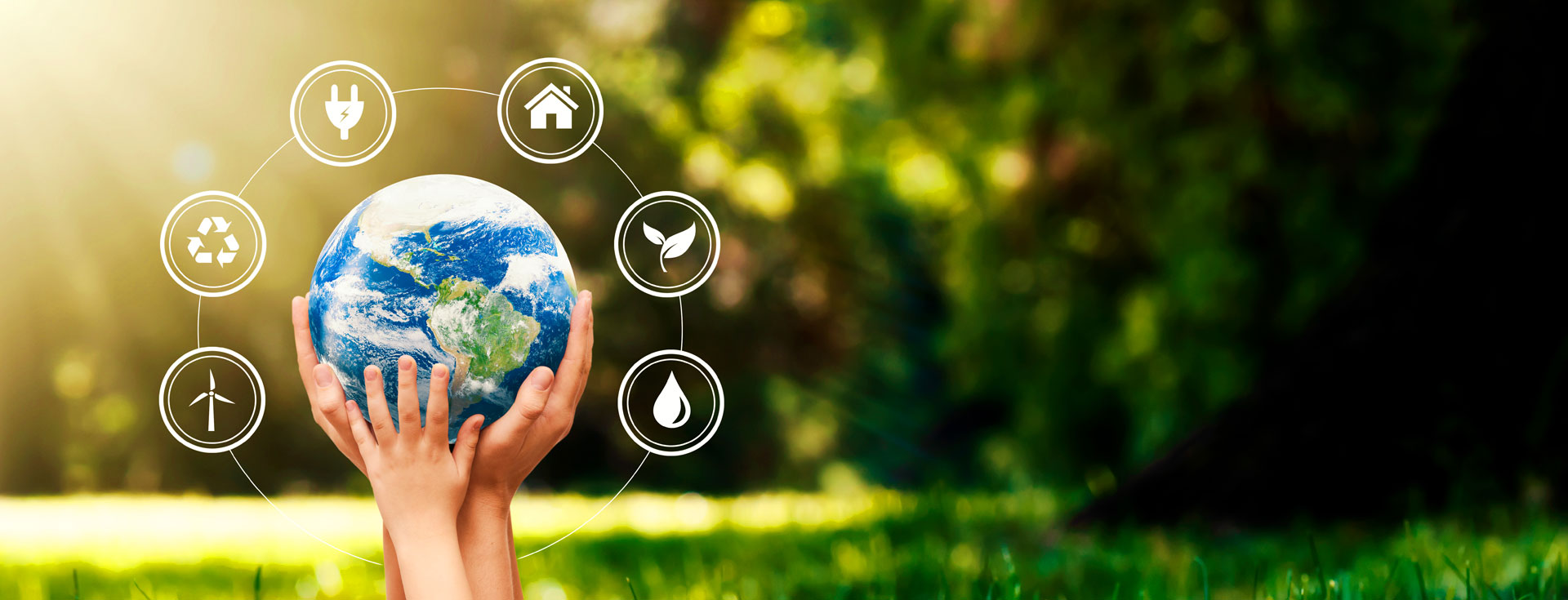 Klimaschutz in Homburg