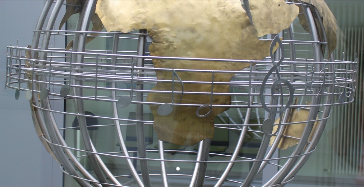 Musikschule Homburg GmbH