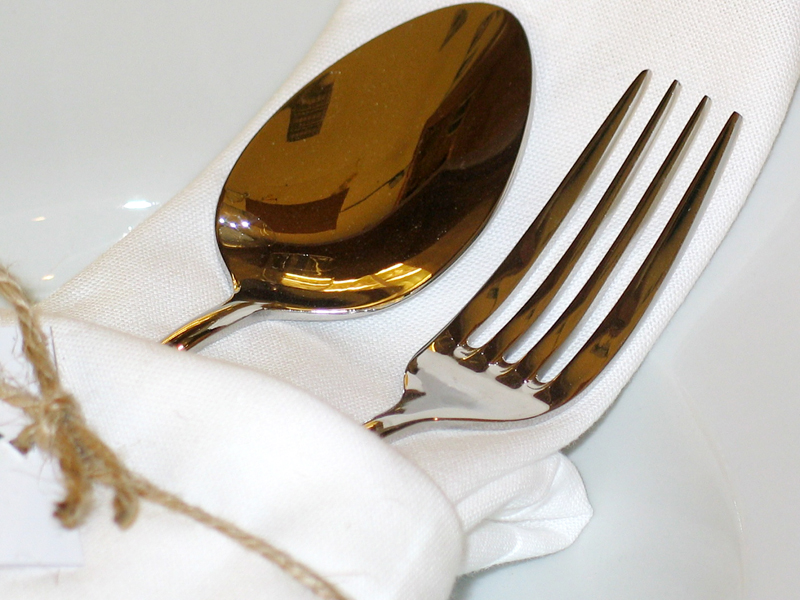 Hotellerie, Gastronomie