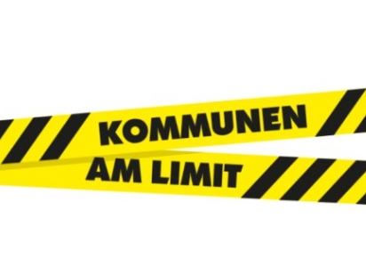 Aktionstag "Kommunen am Limit" am 22. Juni