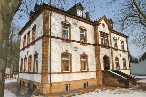 Grundschule Beeden