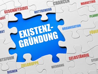 Existenzgründung