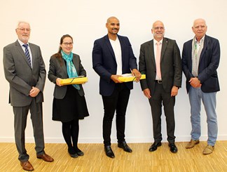 Wissenschaftspreis
