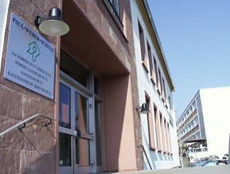 Veranstaltungen in der Paul-Weber-Schule