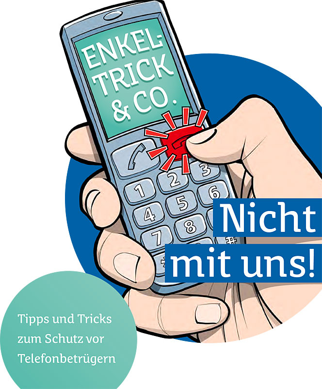 Enkeltrick &amp; Co.