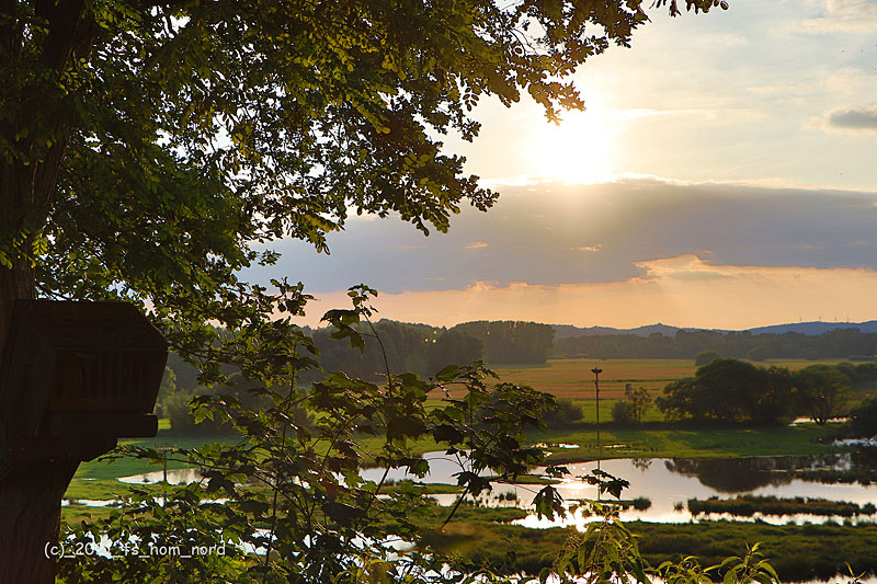 Naherholungsgebiet Beeden